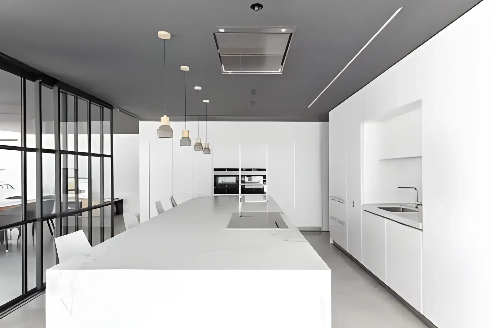 Reformas de Cocinas Cádiz