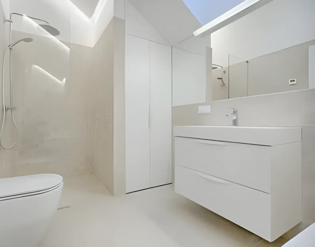 Reformas de Baños Puerto Real con diseño moderno